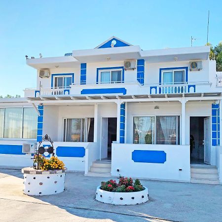 Apollonio Suites & Rooms Faliraki Rhodes Dış mekan fotoğraf