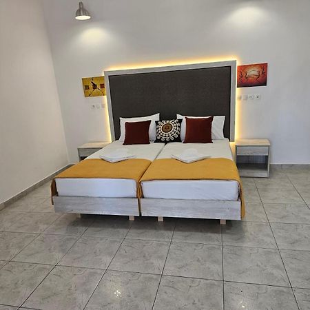 Apollonio Suites & Rooms Faliraki Rhodes Dış mekan fotoğraf