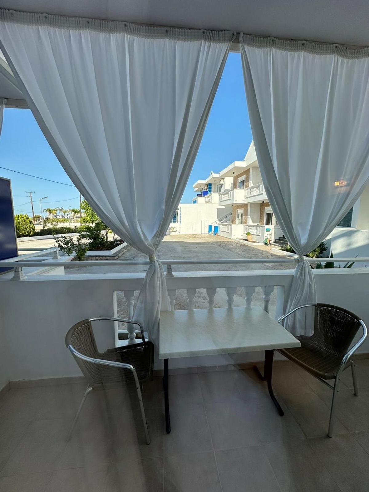 Apollonio Suites & Rooms Faliraki Rhodes Oda fotoğraf