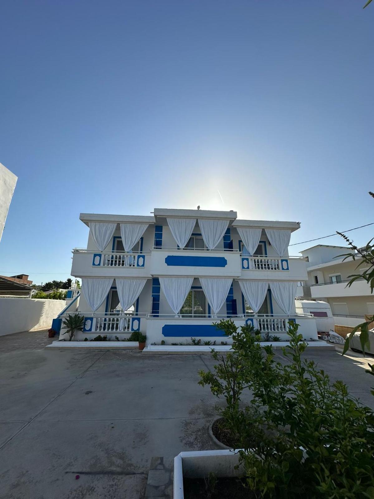 Apollonio Suites & Rooms Faliraki Rhodes Dış mekan fotoğraf