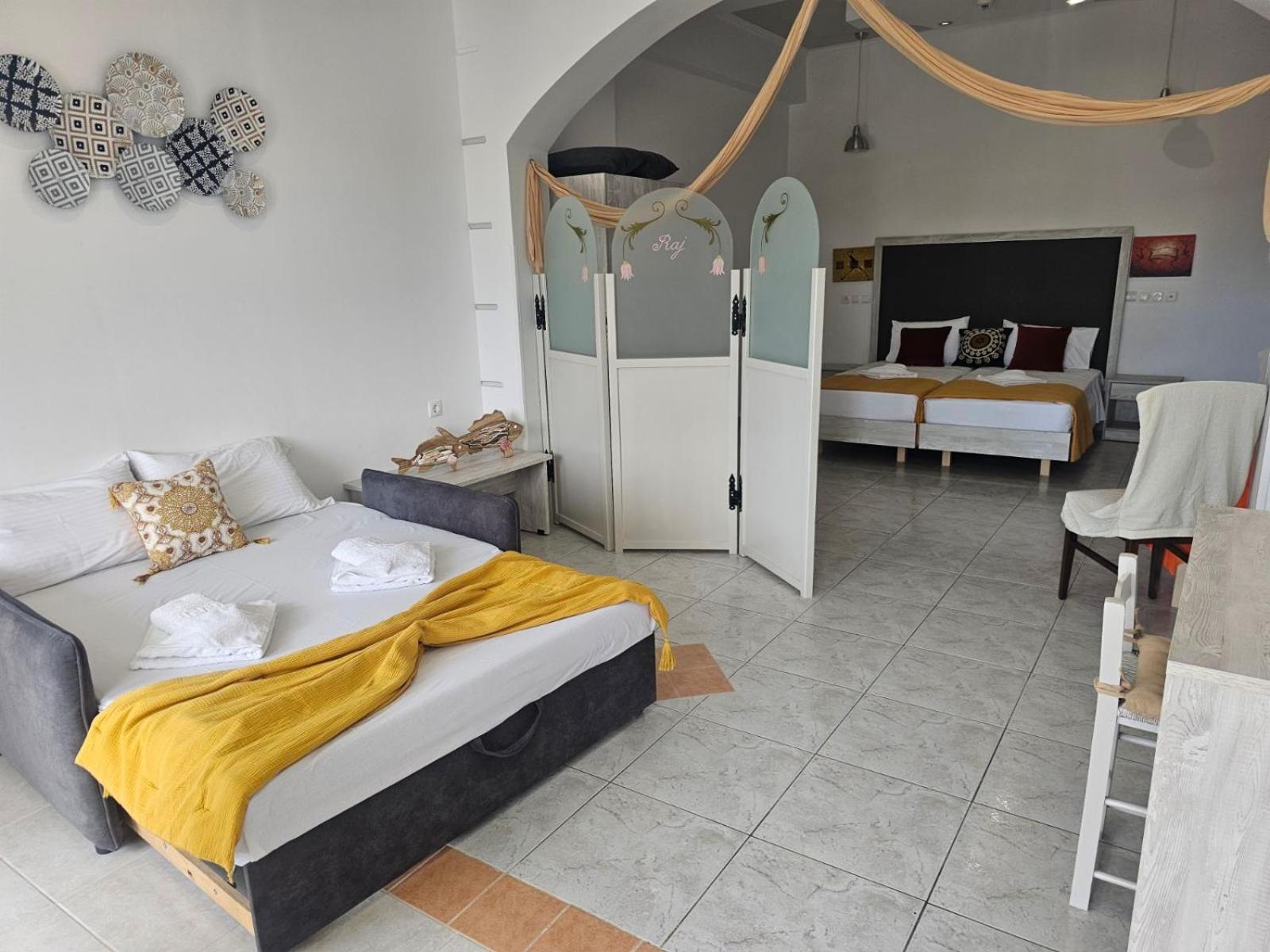 Apollonio Suites & Rooms Faliraki Rhodes Dış mekan fotoğraf